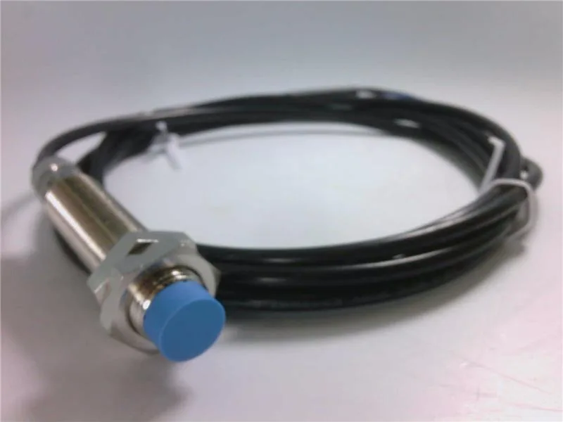 SICK IME12-08NPSZW2S — Proximity Sensors (image 2)