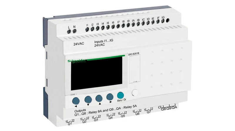 Schneider Electric SR3B261B (image 2)
