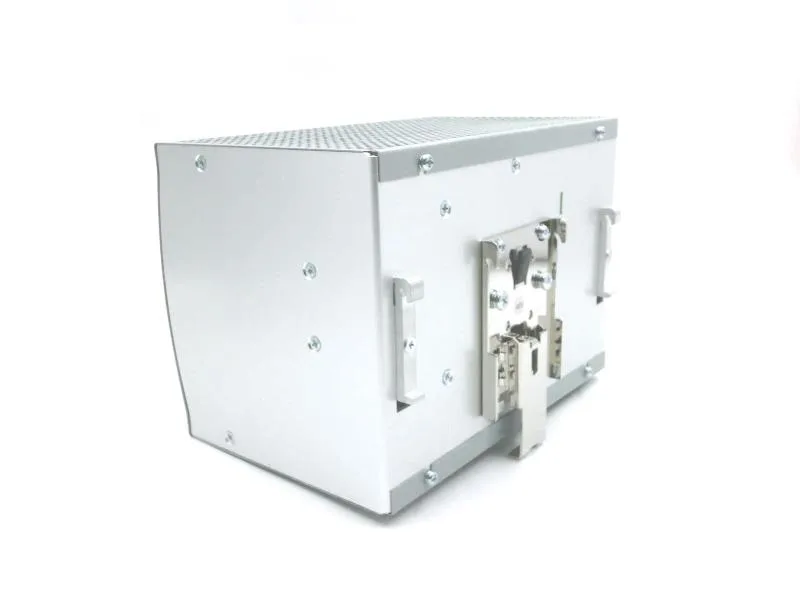 ABB 1SVR427035R2000 — Power Supplies (image 2)