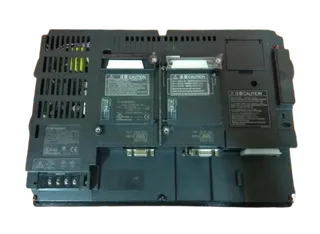 Mitsubishi Electric GT16M-R2 — HMI Operator Interfaces (image 5)