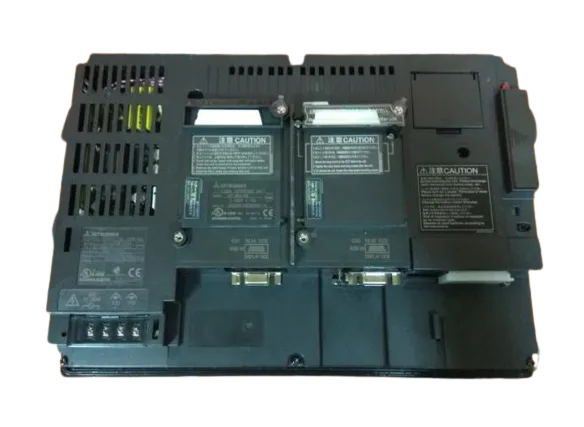 Mitsubishi Electric GT16M-R2 — HMI Operator Interfaces (image 5)