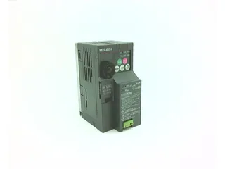 Mitsubishi Electric FR-E710W-0.1K — AC Drives (VFD) (image 2)