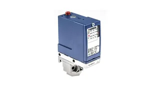 Schneider Electric XMLA300D2S12 — Pressure Sensors