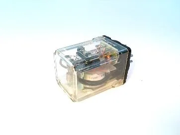 Omron MK3P-DC12 — General Purpose Relays