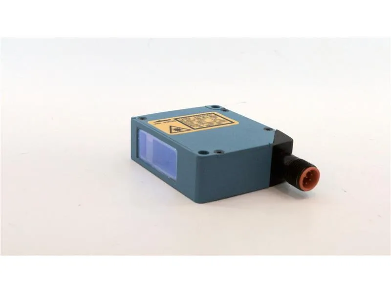 SICK OD50-10N840 — Proximity Sensors (image 2)
