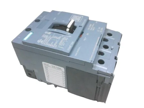Siemens 3VA4130-5ED34-1AA0