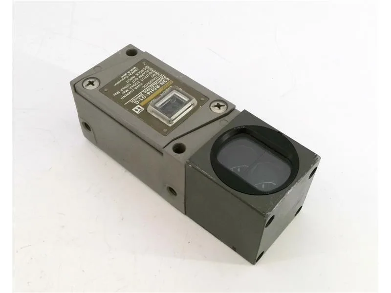 Omron E3N-R5H41S1-G — Photoelectric Sensors (image 4)