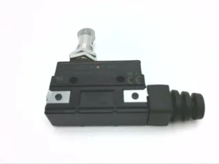 Omron Z-15GQ22A55-B5V — Limit Switches (image 2)