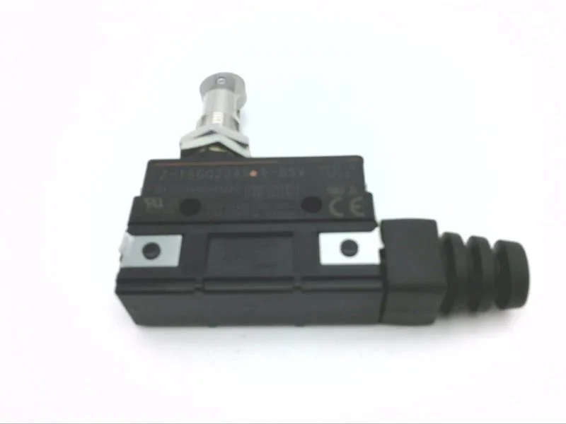 Omron Z-15GQ22A55-B5V — Limit Switches (image 2)