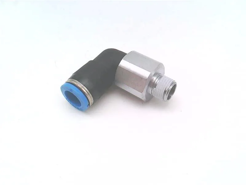 Festo QSRL-1/8-8 — Fittings & Tubing