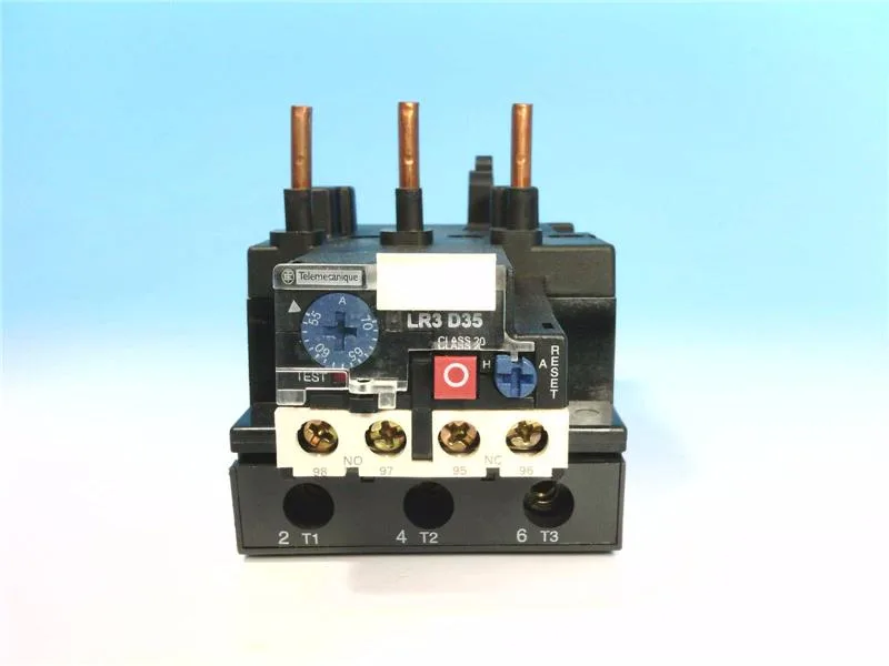 Schneider Electric LR3D3561 (image 2)