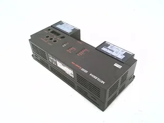 Mitsubishi Electric AJ65BT-R2N — Digital Output Modules (image 2)