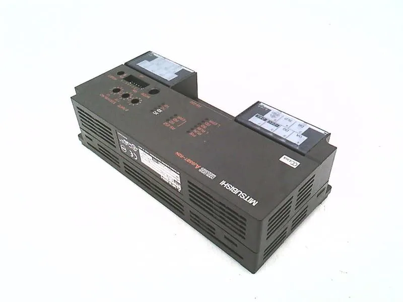 Mitsubishi Electric AJ65BT-R2N — Digital Output Modules (image 2)