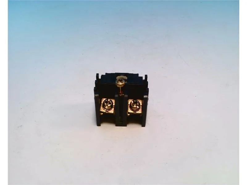 Fuji Electric AHX2905Y — Contactors (image 2)