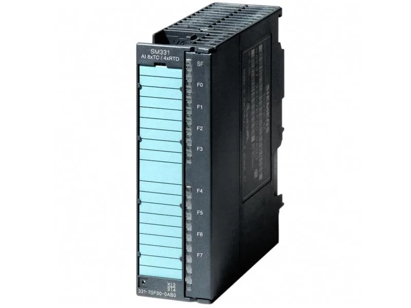 Siemens 6ES7331-7RD00-0AB0 — Analog Input Modules (image 3)