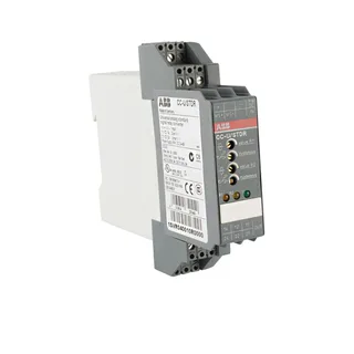 ABB 1SVR040011R2500 — General Purpose Relays (image 2)