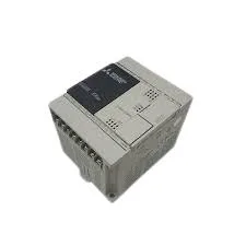 Mitsubishi Electric FX3SA-20MR-CM — PLCs (Programmable Logic Controllers) (image 3)