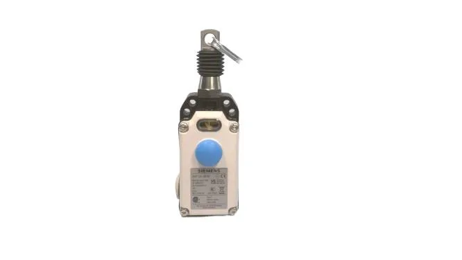 Siemens 3SE7120-1BF00 — Limit Switches (image 3)