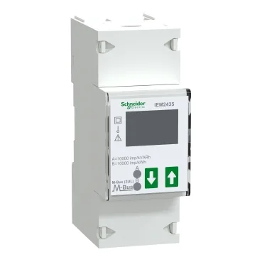Schneider Electric A9MEM2435