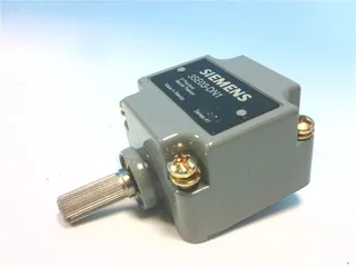 Siemens 3SE03-DN1 — Limit Switches (image 2)