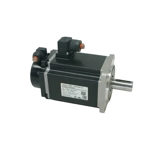 Omron R88M1M40030HS2 — Servo Motors (image 2)