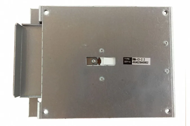 Fuji Electric RMA-C_-2.2 — AC Drives (VFD)