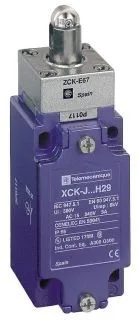 Schneider Electric XCKJ567 — Limit Switches