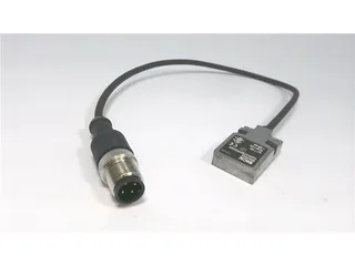 SICK IQ20-07BPPDQ0S — Proximity Sensors (image 3)