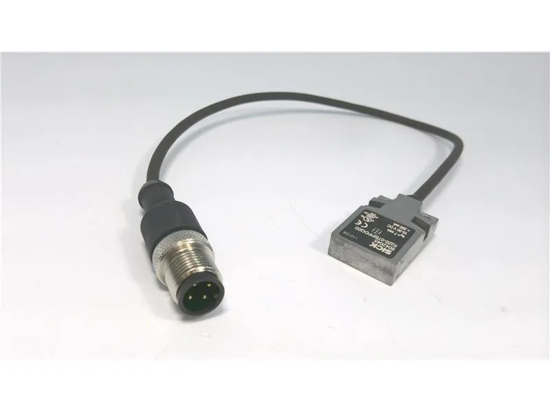 SICK IQ20-07BPPDQ0S — Proximity Sensors (image 3)
