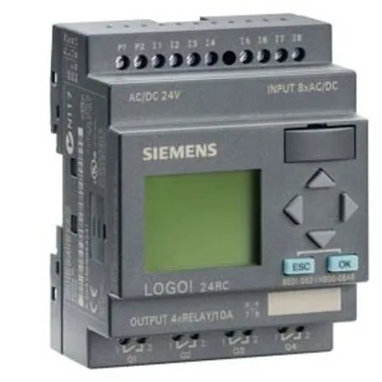 Siemens 6ED1052-1HB00-0BA6 — PLCs (Programmable Logic Controllers) (image 4)
