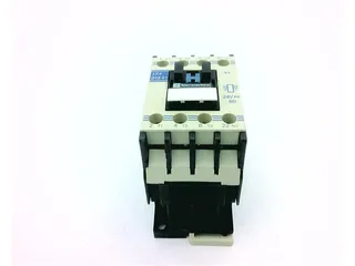Schneider Electric LP4-D1201BD — Contactors (image 2)