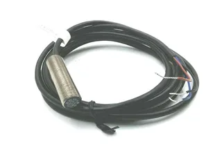 Schneider Electric XS112BLPBL2 — Proximity Sensors (image 2)