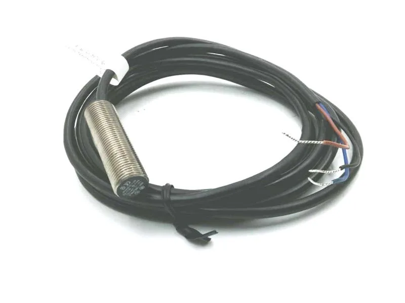 Schneider Electric XS112BLPBL2 — Proximity Sensors (image 2)