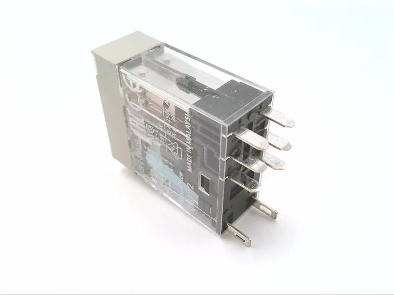 Omron G2R-2-SND DC6(S) — General Purpose Relays (image 3)