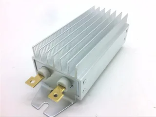 Fuji Electric DB22-2C — AC Drives (VFD) (image 2)