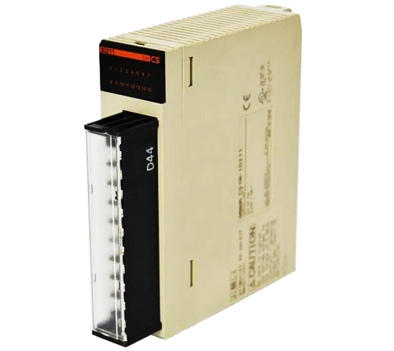 Omron CS1W-ID211 — PLCs (Programmable Logic Controllers) (image 5)