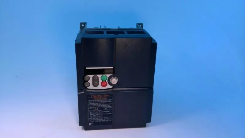Fuji Electric FRN2. 2C1S-7J — AC Drive (VFD) 240V (image 2)