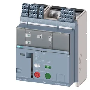 Siemens 3VA2710-3.B03-.... — Molded Case Circuit Breakers (MCCB)