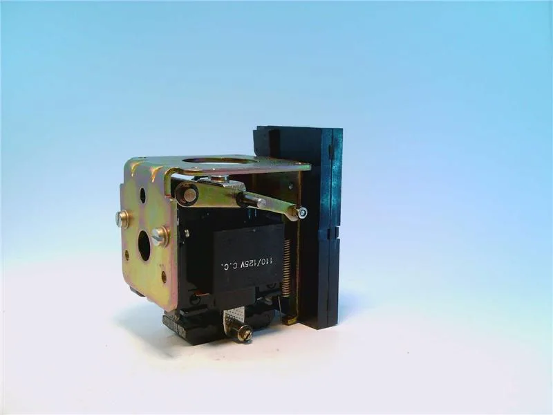 ABB UXAB379717909 — Miniature Circuit Breakers (MCB) (image 4)
