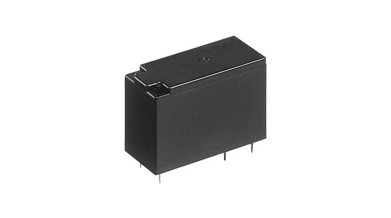 Panasonic Industrial JW1AFSN-DC12V-F