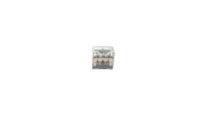 Omron LY4-0-DC100/110 — Solid State Relays (image 4)