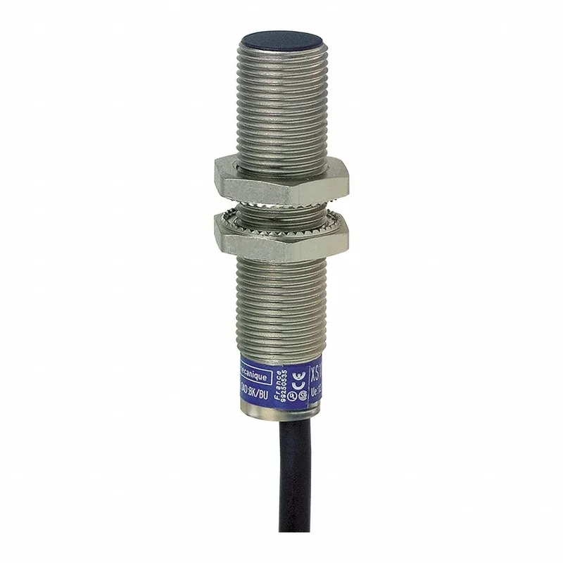 Schneider Electric XS512B1DAL2 — Proximity Sensors (image 2)