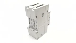 Siemens 5SX1205-3 — Miniature Circuit Breakers (MCB) (image 2)