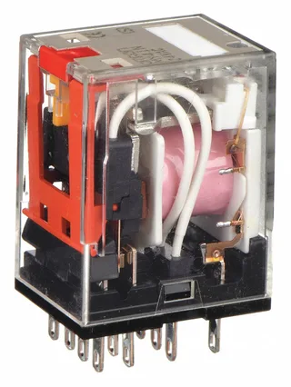 Omron MY4IN