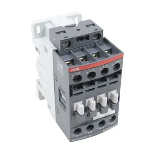 ABB AF12-30-10-13 — Contactors (image 3)
