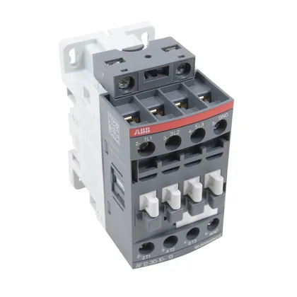 ABB AF12-30-10-13 — Contactors (image 3)