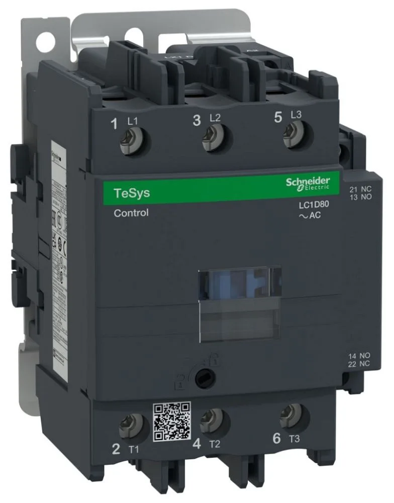 Schneider Electric LC1D80Q7