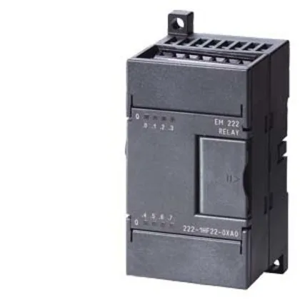 Siemens 6ES7222-1HF22-0XA0 — Digital Output Modules (image 3)