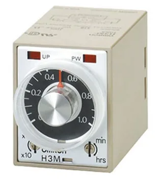 Omron H3M-AC100/110/120