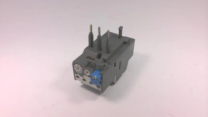 ABB 1SAZ211201R1051 — Overload Relays (image 3)